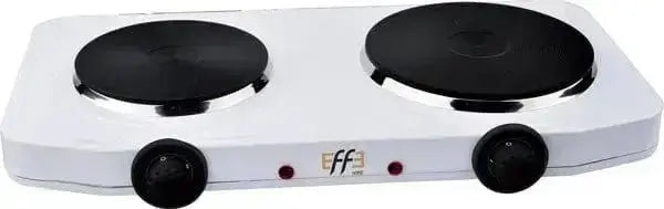Elektrokochplatte 2F.1000+1500W