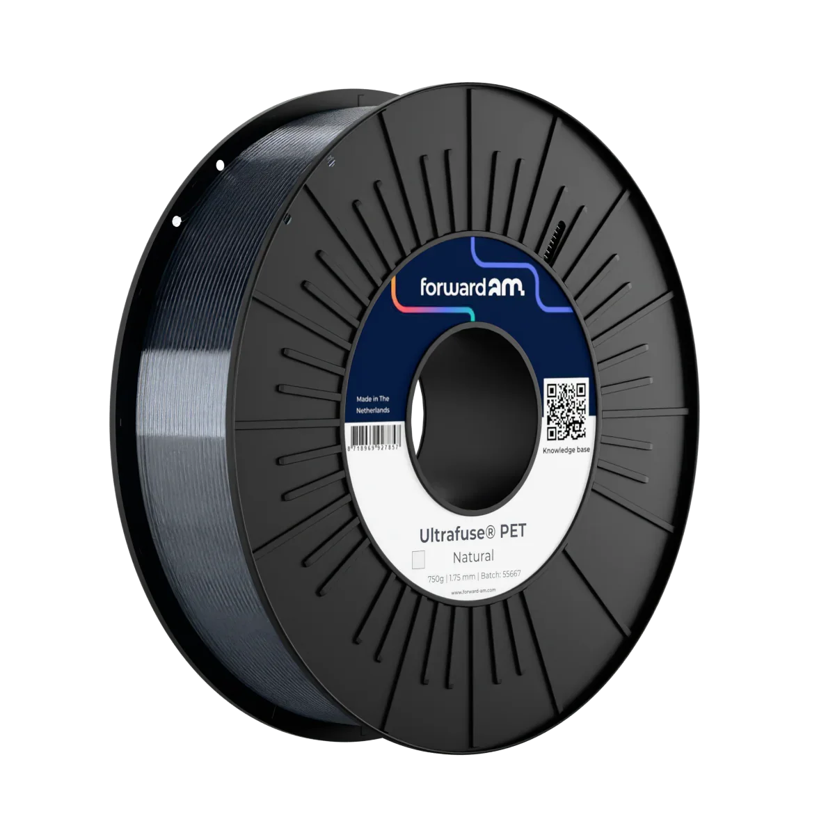 Forward AM Ultrafuse PET - 1.75mm - 750g