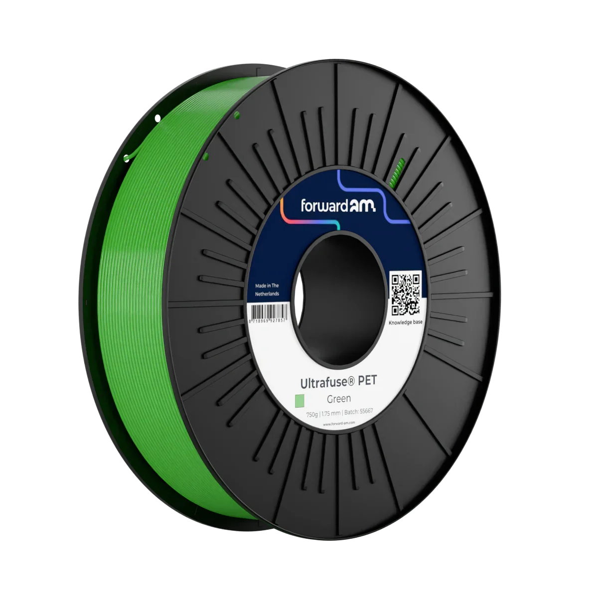 Forward AM Ultrafuse PET - 1.75mm - 750g
