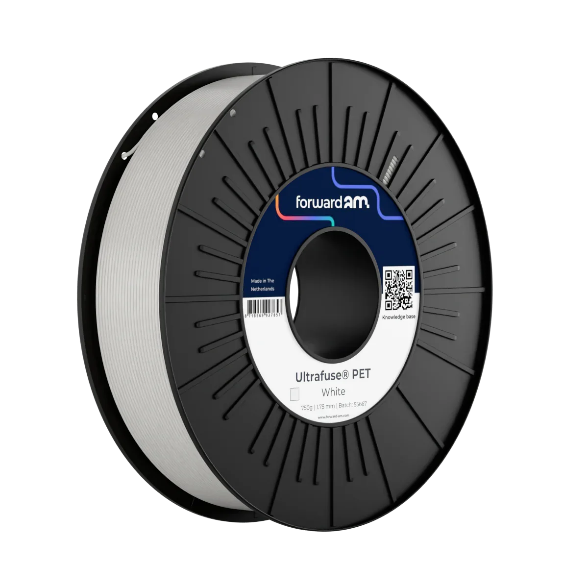 Forward AM Ultrafuse PET - 1.75mm - 750g