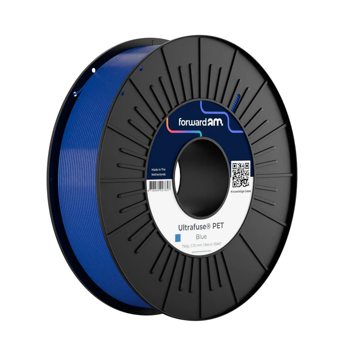 Forward AM Ultrafuse PET - 1.75mm - 750g