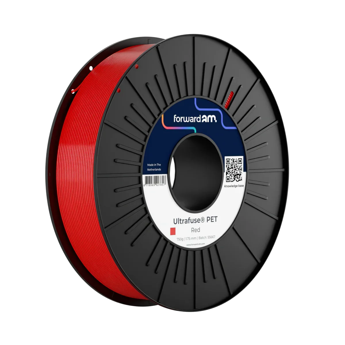 Forward AM Ultrafuse PET - 1.75mm - 750g