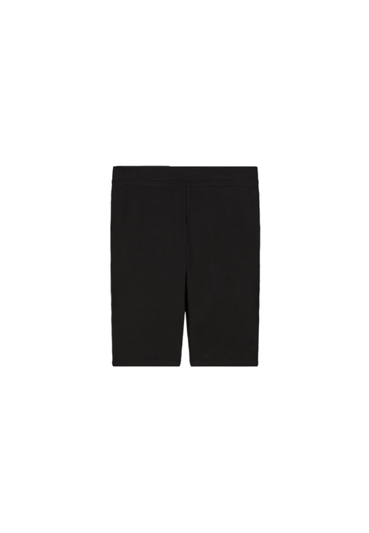 Freddy pantaloncino ciclista elasticizzato da donna S4WBCP2 N nero