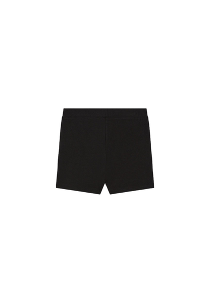 Freddy pantaloncino sportivo da donna elaticizzato S4WBCP1 N nero