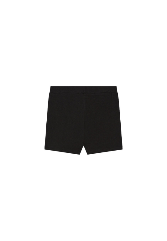 Freddy pantaloncino sportivo da donna elaticizzato S4WBCP1 N nero