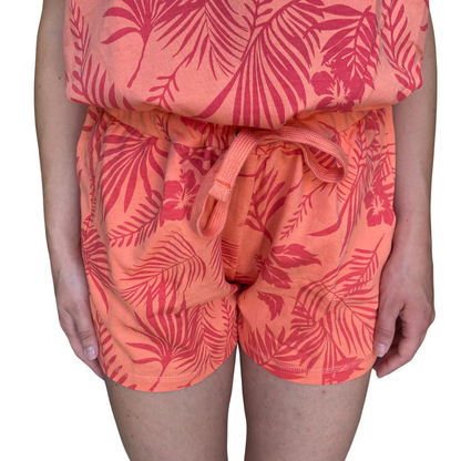 Freddy tutina da donna S7WBTD1 A10/A arancio