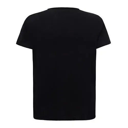 Freedom Tattoo Skull - T-shirt Uomo Cotone Fiammato