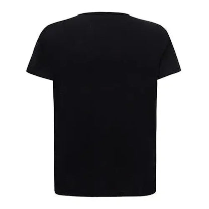Freedom Tattoo Skull - T-shirt Uomo Cotone Fiammato