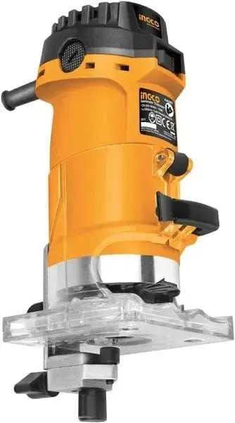 Fresa verticale elettrica 500w ingco