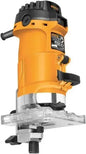 500w Ingco Electric Vertical Router