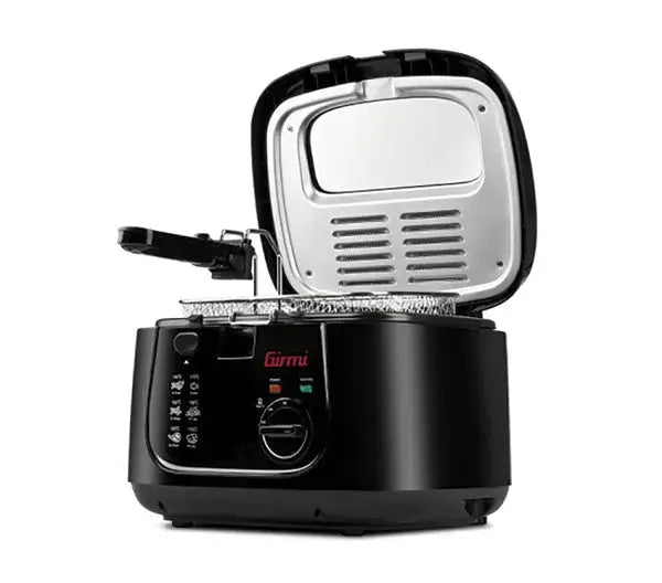 Friggitrice 1800w 2,5lt girmi