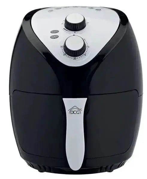 Elektrische Heißluftfritteuse 3,2 l (FR3503N)