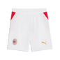 Puma Men's Milan ACM Replica Shorts 784149-02 White