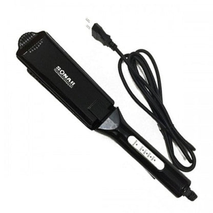 Frisiereisen Frisee Sonar aus Turmalin für professionelles Haarstyling 8098T