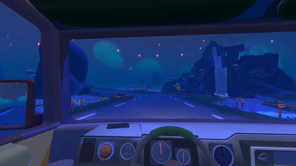 Fruitbus Spiel PS5 Neu Deutsch PlayStation 5 Food Truck Kochspiel