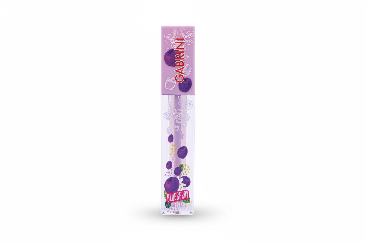 Fruity Lipgloss Gabrini