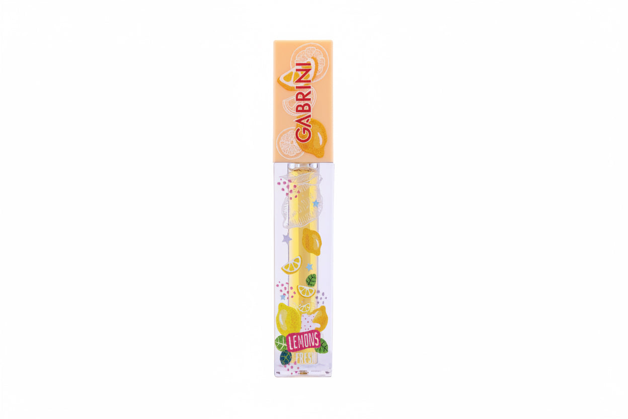 Fruity Lipgloss Gabrini