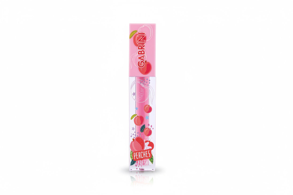 Fruity Lipgloss Gabrini