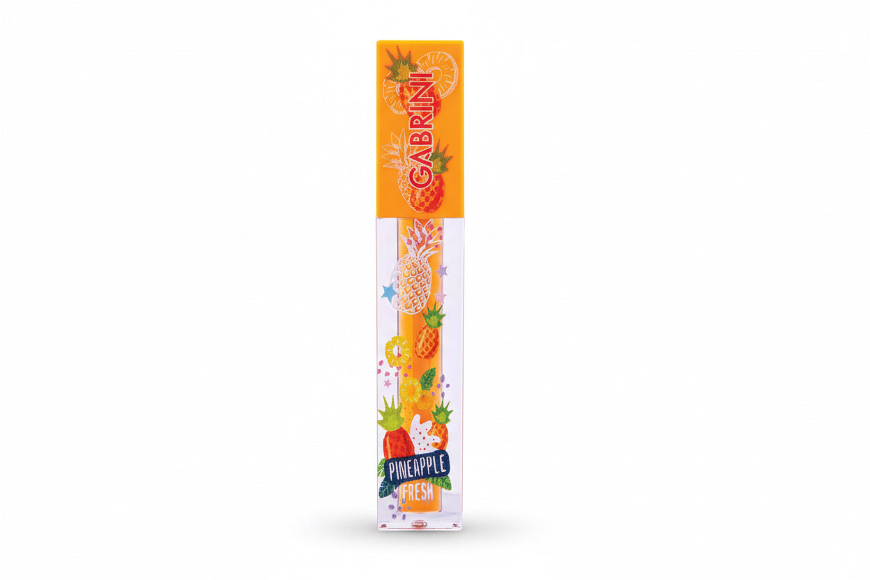 Fruity Lipgloss Gabrini