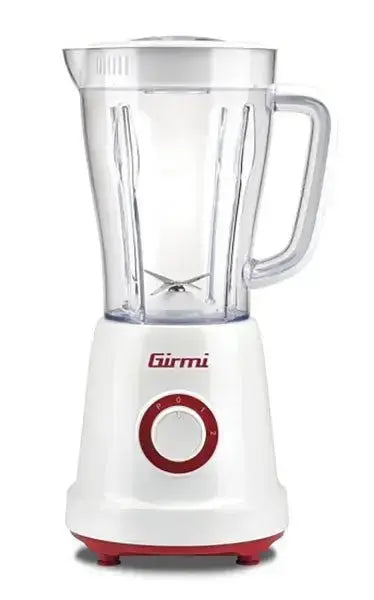 Frullatore 2 velocità 500w 1,5 lt girmi