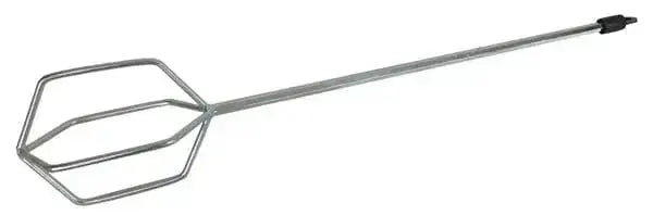 Frusta per miscelare 120x600x9 zinc