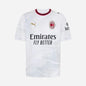 Puma ACM Away Jersey Replica 784130-02 – Men's Milan Away Football Jersey 2026/27 White