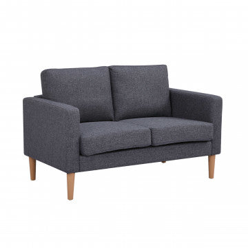 Divano Elegante e Confortevole Ramsey a 3 e 2 Posti