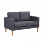 Elegant and Comfortable Ramsey 3- and 2-Seater Sofa