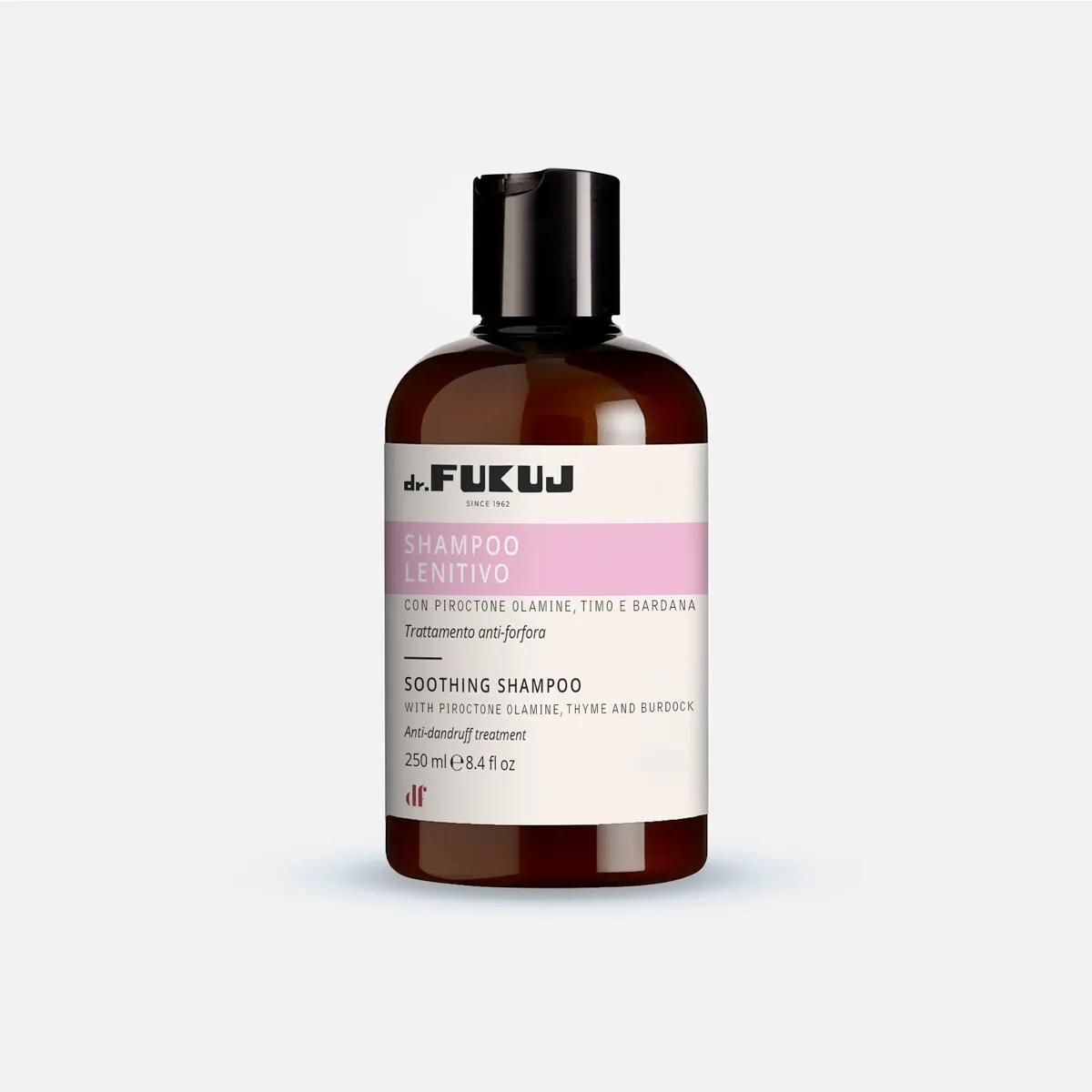 Shampoo Lenitivo