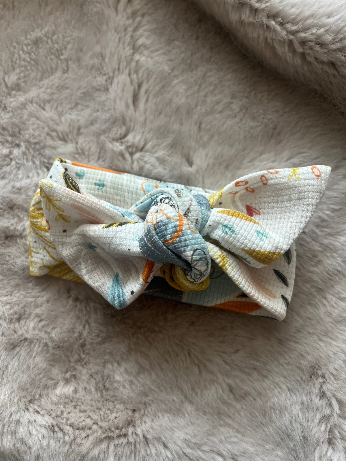 Fascette Babylissime Ciao Mondo by Babylissima