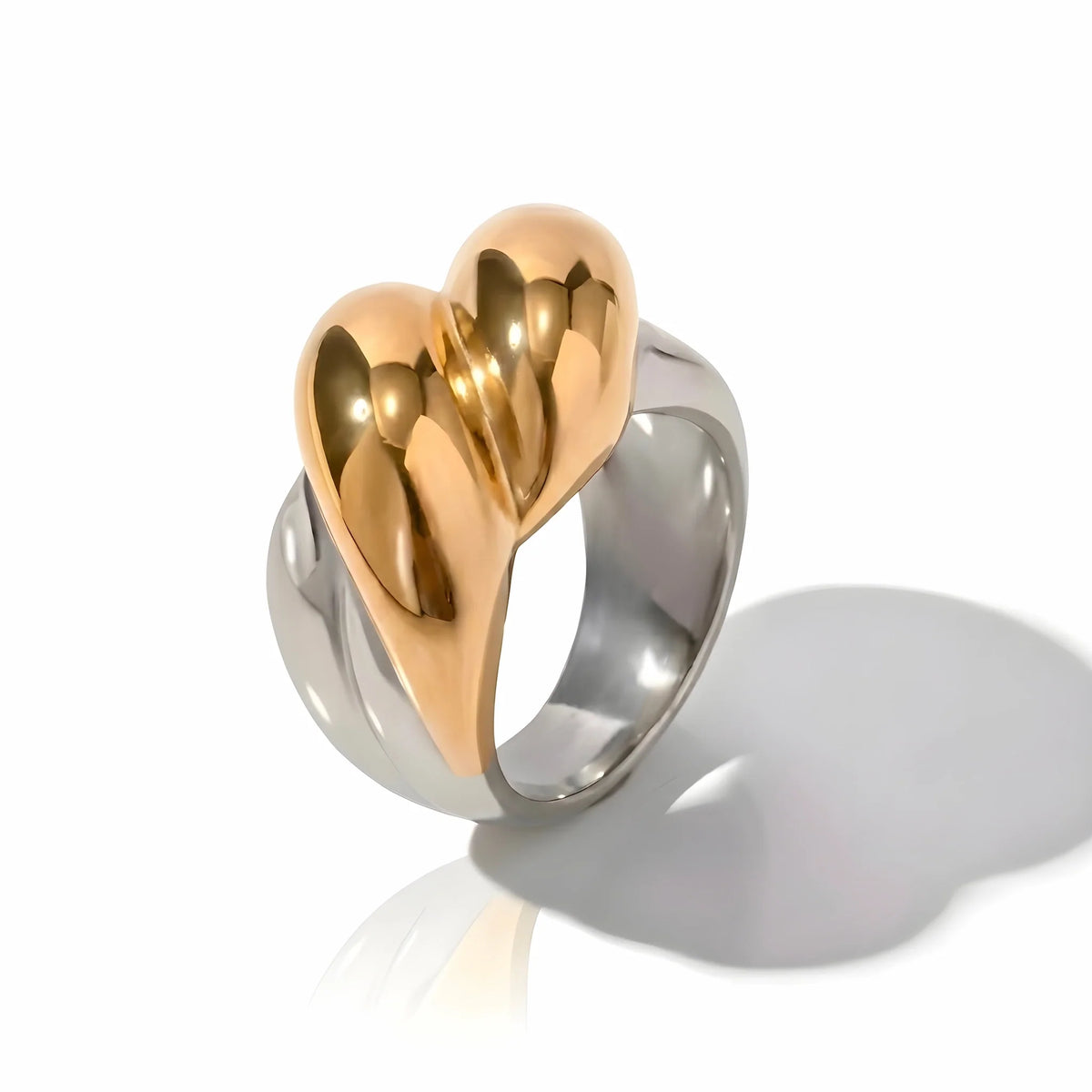 Disha Ring