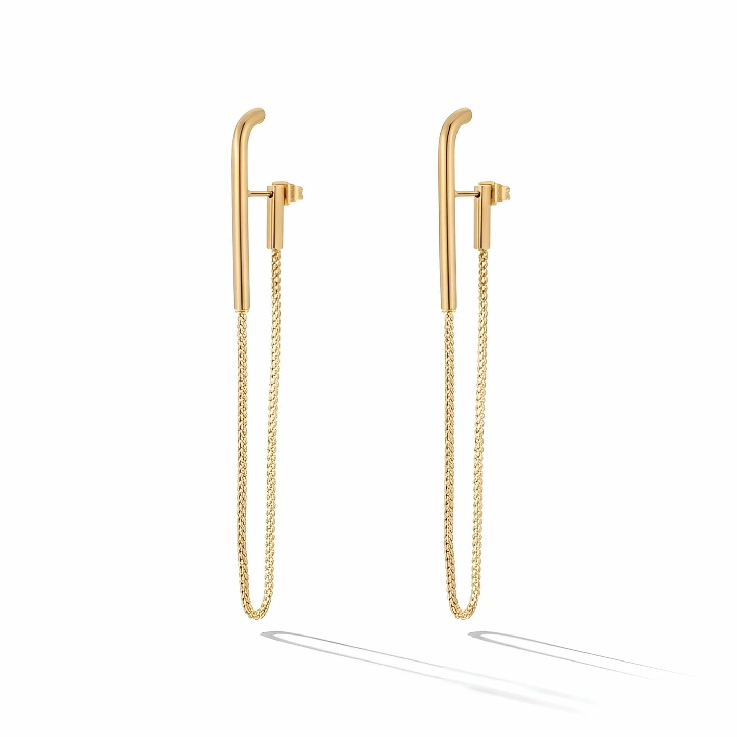 Milena Earrings