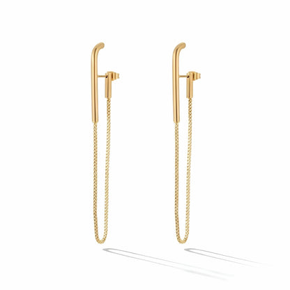 Milena Earrings