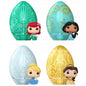 Funko Pop! Eggs 1Pc Mini Figure Disney Princess Easter Egg Assortment