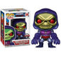 Funko Pop! Television Masters Of The Universe (39) Terror Claws Skeletor Figure