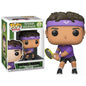 Funko Pop Tennis 07 Rafael Nadal Vinyl Action Figure Legends Espy Bbc Itf Statue