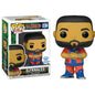 Funko Pop! Rocks - DJ Khaled (238) Exclusive Vinyl Figure 9cm Air Jordan Blue