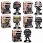 Funko Pop Star Wars Complete Collection 443 - 444 - 445 - 446 - 447 - New