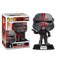 Funko Pop Star Wars 446 Hunter Vinyl Action Figure Collectible Statue New