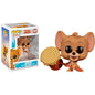 Funko Pop! Tom & Jerry: Jerry 1097 Vinyl Figure Action Figure New WB
