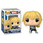 Funko Pop! Marvel - Gwen (1487) Wolver-Gwen (Gwenverine) Vinyl Figure 9cm