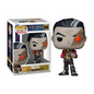 Funko Pop! TV Arcane League Of Legends (1604) Silco Vinyl Figure 9cm