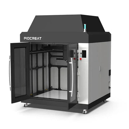 PIOCREAT G12 STAMPANTE 3D A GRANULI
