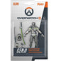 Funko Action Figure - Overwatch 2 (Genji) Toy Toys Games Vinyl 13Cm