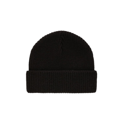 Dickies Unisex Woodworth Beanie DK0A4X7YBLK Black