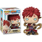 Funko Pop! Animation Naruto Shippuden - (728) Gaara Vinyl Figure Sand 9Cm