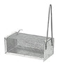 Mouse trap for medium-sized mice 12x24x10h