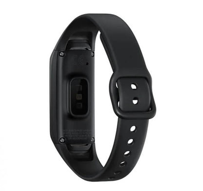 Samsung Galaxy Fit Smartwatch Beschleunigungsmesser Fitnesstracker Bluetooth 5 Schwarz