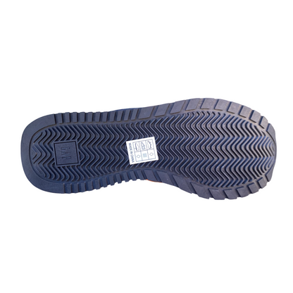 GAP – Sneakers Uomo Run Spirit City GMP5214290042 Olive | Scarpe Casual Autunno/Inverno versatili e comfort per tutti i giorni