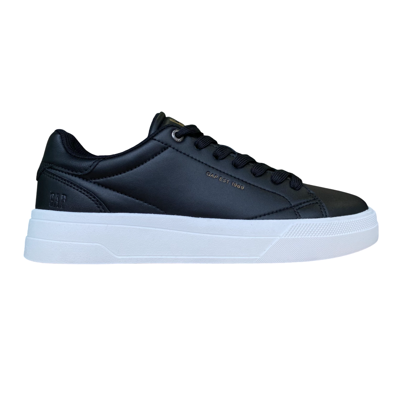 GAP Sneakers da uomo MOON II LTX GPM5214200003 Nero